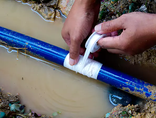  Why Choose Monterey Plumbing Pro for Leak Detection in Montery, CA?]