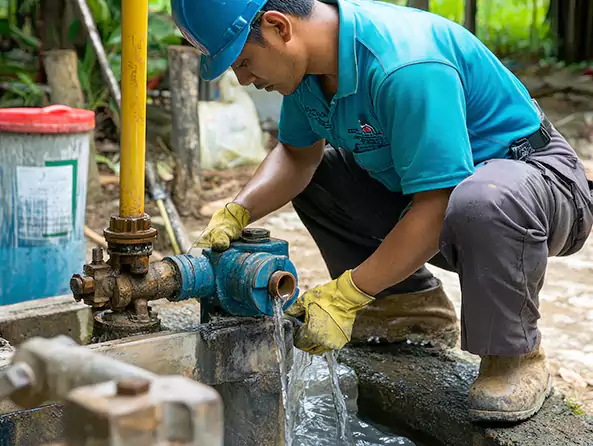 Why Choose Monterey Plumbing Pro for Pipe Repair in Montery, CA?