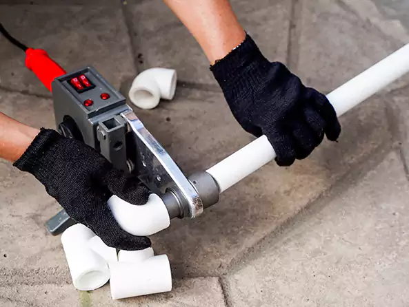 Why Choose Monterey Plumbing Pro for Pipe Replacement in Montery, CA?