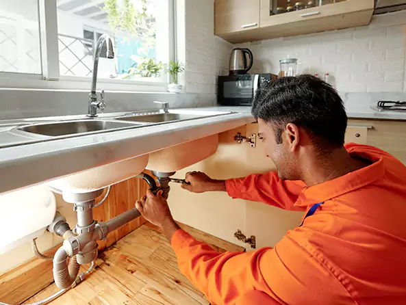 Why Choose Monterey Plumbing Pro for Plumbers for Frozen Pipes in Montery, CA?
