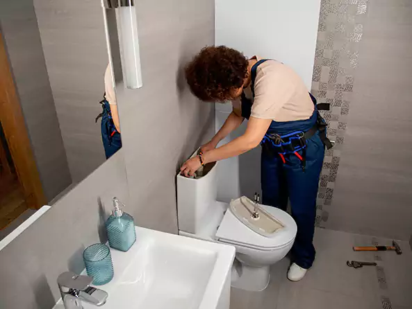 Why Choose Monterey Plumbing Pro for Plumbers Near Me in Montery, CA?
