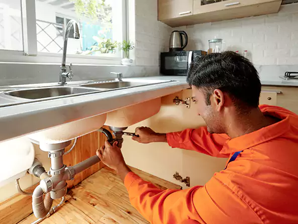 Why Choose Monterey Plumbing Pro for Plumbing Installation in Montery, CA?