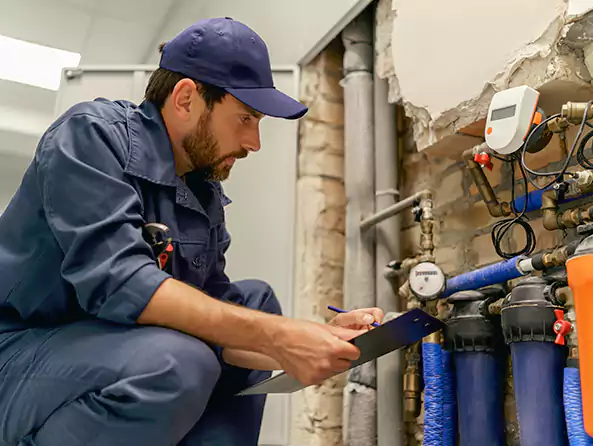 Why Choose Monterey Plumbing Pro for Plumbing Maintenance in Monterey, CA?