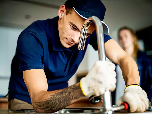 Why Choose Monterey Plumbing Pro for Plumbing Repair in Monterey, CA?