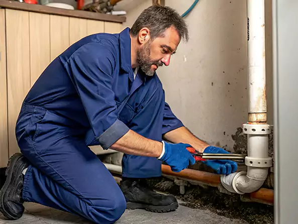  Why Choose Monterey Plumbing Pro for Repiping Services in Montery?