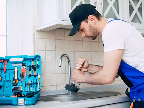 Why Choose Monterey Plumbing Pro for Rooter Services in Monterey, CA?