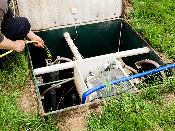Why Choose Monterey Plumbing Pro for Sewage Ejector Pump Installation in Montery, CA?