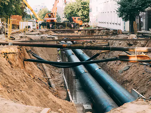 Why Choose Monterey Plumbing Pro for Sewer Cleaning in Montery, CA?