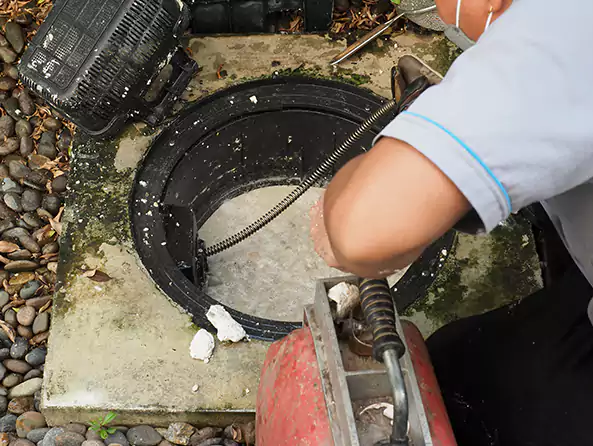 Why Choose Monterey Plumbing Pro for Sewer Line Cleaning in Montery, CA?