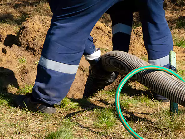 Why Choose Monterey Plumbing Pro for Sewer Line Replacement in Montery, CA?