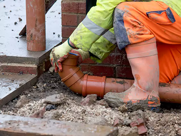 Why Choose Monterey Plumbing Pro for Sewer Replacement in Montery, CA?