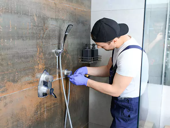 Why Choose Monterey Plumbing Pro for Shower Installation in Monterey, CA?