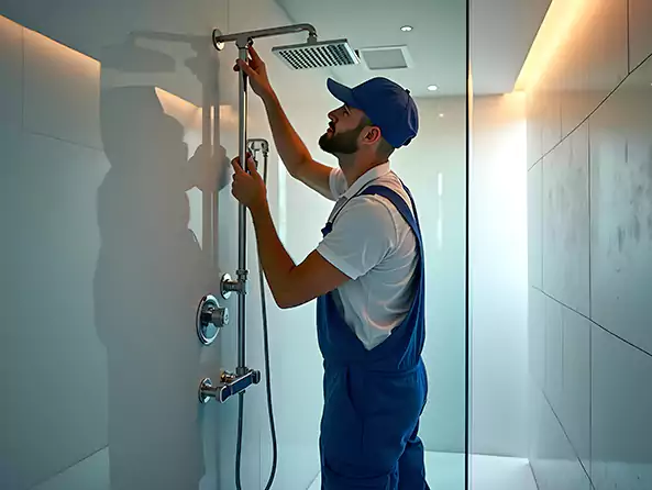 Why Choose Monterey Plumbing Pro for Shower Replacement in Monterey, CA?