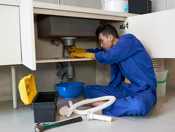 Why Choose Monterey Plumbing Pro for Sink Drain Replacement in Montery, CA?