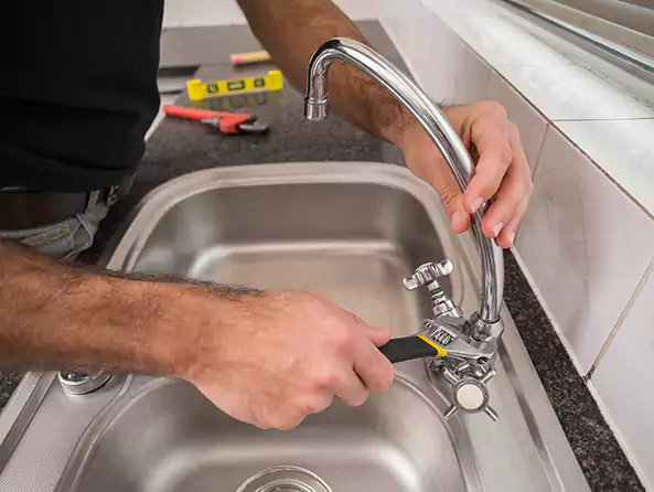 Why Choose Monterey Plumbing Pro for Sink Installation in Montery, CA?