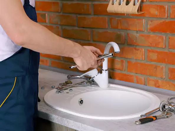 Why Choose Monterey Plumbing Pro for Sink Repair in Montery, CA?