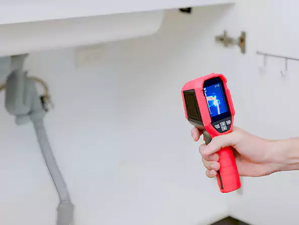 Why Choose Monterey Plumbing Pro for Slab Leak Detection in Monterey, CA?