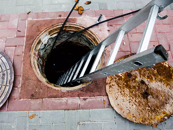 Why Choose Monterey Plumbing Pro for Storm Drain Cleaning in Montery, CA?