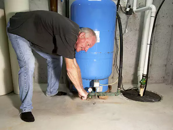 Why Choose Monterey Plumbing Pro for Sump Pump Installation in Monterey?