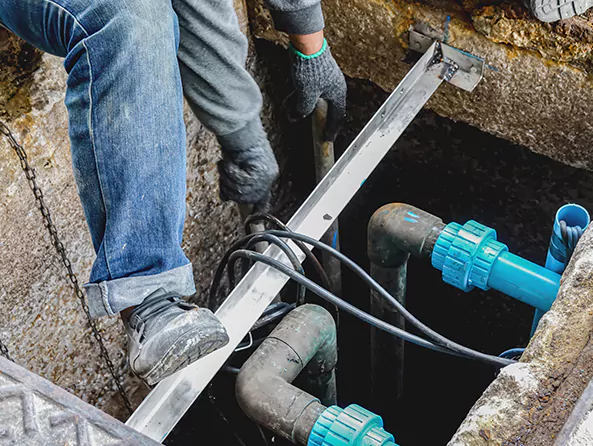 Why Choose Monterey Plumbing Pro for Sump Pump Maintenance in Montery, CA?