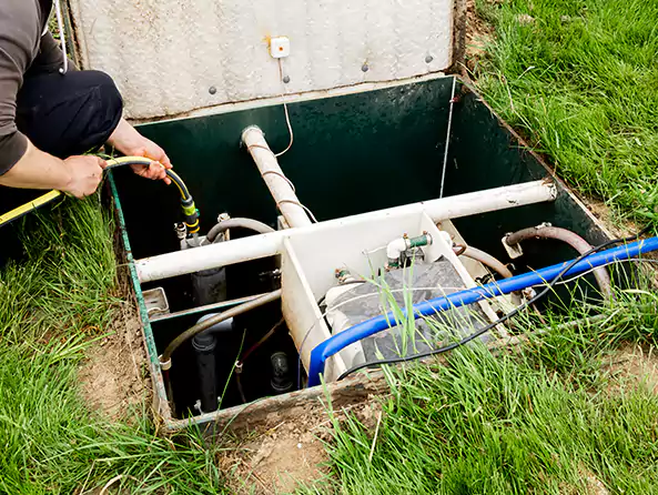 Why Choose Monterey Plumbing Pro for Sump Pump Replacement in Monterey, CA?