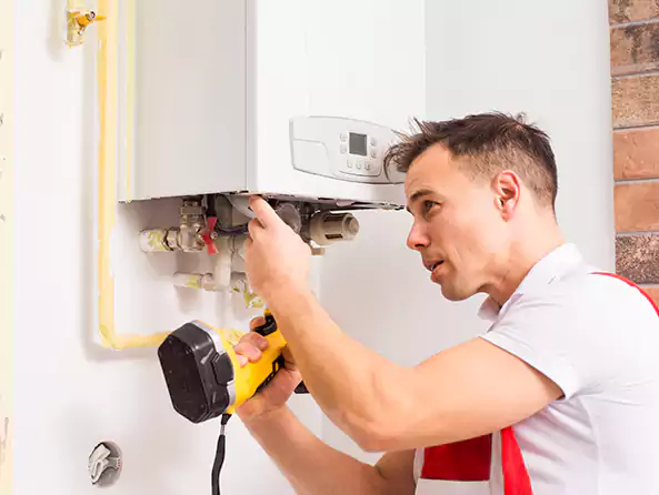 Why Choose Monterey Plumbing Pro for Tankless Water Heater Installation in Montery, CA?