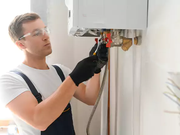 Why Choose Monterey Plumbing Pro for Tankless Water Heater Maintenance in Monterey, CA?