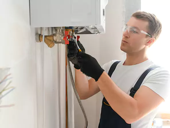 Why Choose Monterey Plumbing Pro for Tankless Water Heater Repair in Montery, CA?