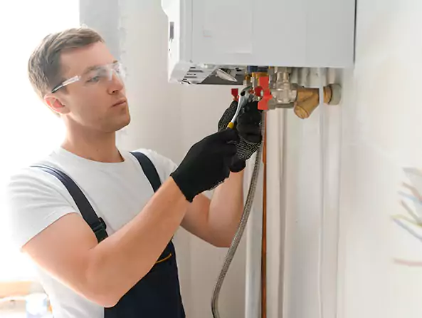 Why Choose Monterey Plumbing Pro for Tankless Water Heater Replacement in Montery, CA?