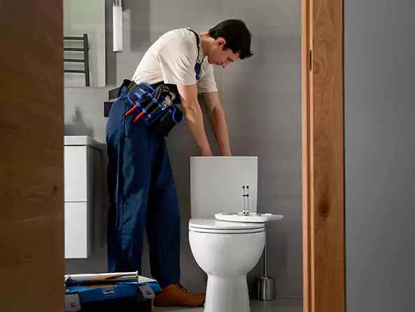 Why Choose Monterey Plumbing Pro for Toilet Replacement in Montery, CA?