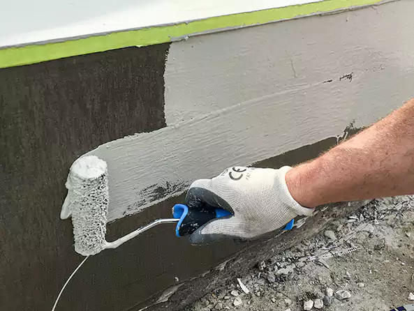  Why Choose Monterey Plumbing Pro for Walls Waterproofing in Montery, CA?