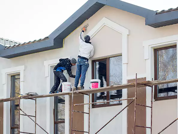 Why Choose Monterey Plumbing Profor Water Damage Restoration in Monterey, CA?