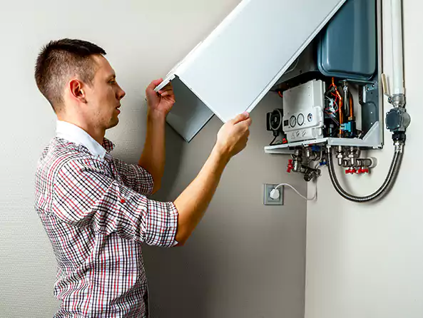 Why Choose Monterey Plumbing Pro for Water Heater Installation in Montery, CA?