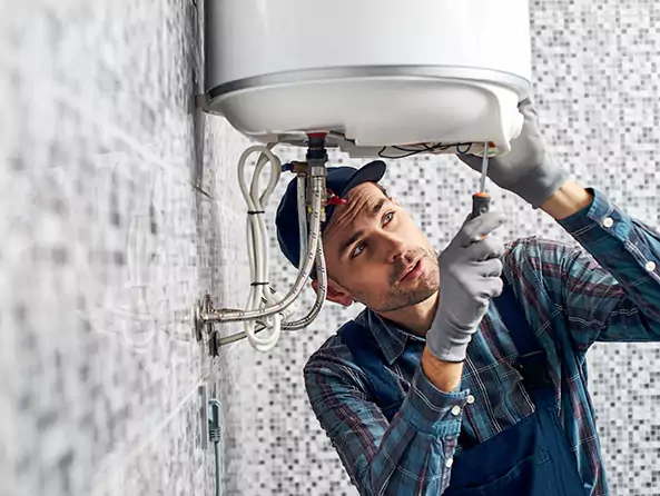 Why Choose Monterey Plumbing Pro for Water Heater Maintenance in Montery, CA?