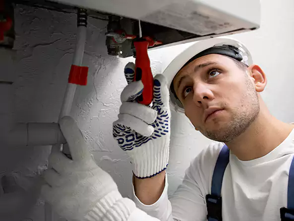 Why Choose Monterey Plumbing Pro for Water Heater Repair in Montery, CA?