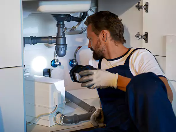 Why Choose Monterey Plumbing Pro for Water Leak Repair in Montery, CA?
