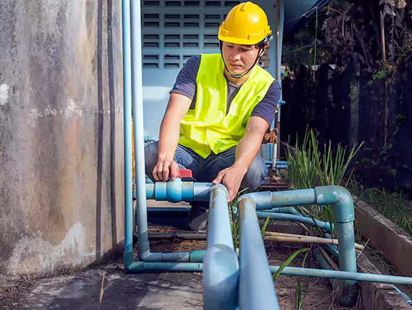Why Choose Monterey Plumbing Pro for Water Line Installation in Montery, CA