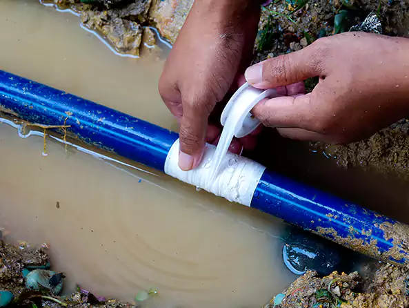  Why Choose Monterey Plumbing Pro for Water Line Repair in Montery, CA?]