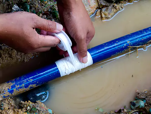 Why Choose Monterey Plumbing Pro for Water Line Replacement in Montery, CA?