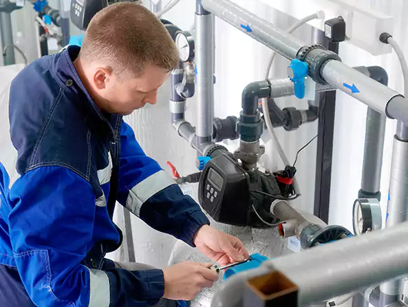 Why Choose Monterey Plumbing Pro for Water Softener Installation in Monterey, CA?