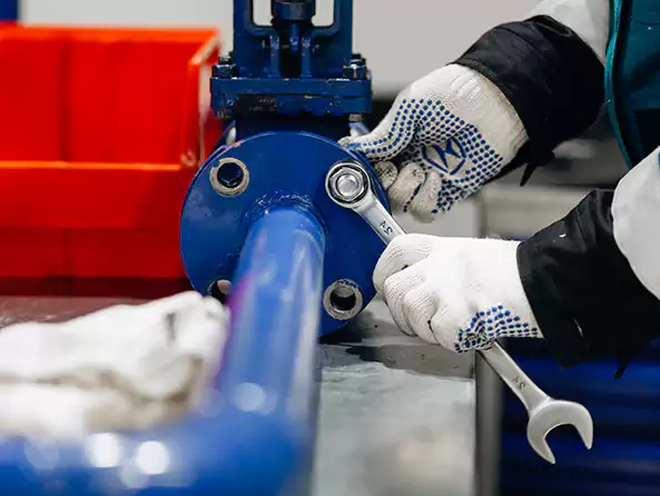 Why Choose Monterey Plumbing Pro for Well Pump Repair in Monterey, CA?