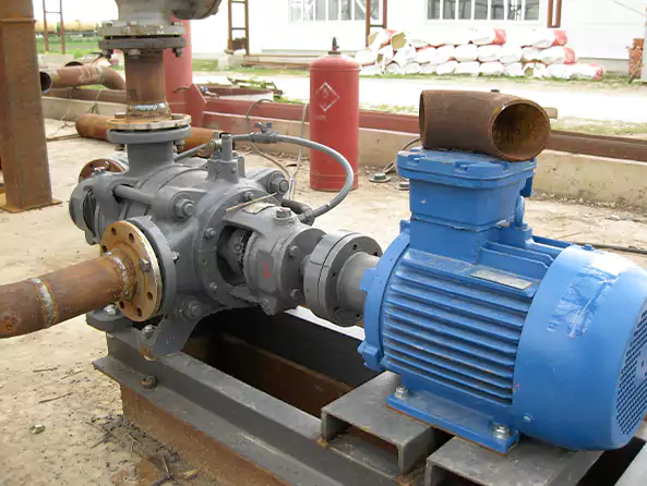 Why Choose Monterey Plumbing Pro for Well Pump Replacement in Montery, CA?